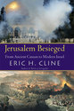 Cover image for 'Jerusalem Besieged'