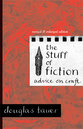 Cover image for 'The Stuff of Fiction'