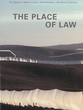 Cover image for 'The Place of Law'