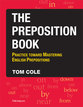 Cover image for 'The Preposition Book'