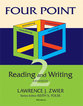 Cover image for 'Four Point Reading and Writing 2'