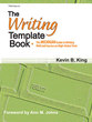 Cover image for 'The Writing Template Book'