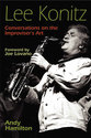 Cover image for 'Lee Konitz'