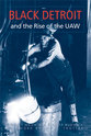 Cover image for 'Black Detroit and the Rise of the UAW'