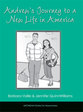 Cover image for 'Andrew's Journey to a New Life in America'