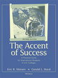 Cover image for 'The Accent of Success, Second Edition'