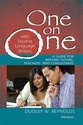 Cover image for 'One on One with Second Language Writers'