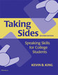 Cover image for 'Taking Sides, Second Edition'