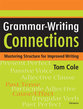Cover image for 'Grammar-Writing Connections'