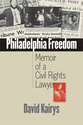Cover image for 'Philadelphia Freedom'