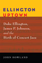 Cover image for 'Ellington Uptown'