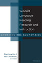 Cover image for 'Second Language Reading Research and Instruction'