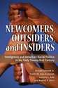 Cover image for 'Newcomers, Outsiders, and Insiders'