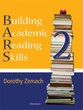 Cover image for 'Building Academic Reading Skills, Book 2'