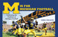 Cover image for 'M Is for Michigan Football'