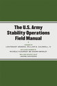 Cover image for 'The U.S. Army Stability Operations Field Manual'