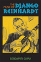 Cover image for 'The Music of Django Reinhardt'