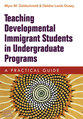 Cover image for 'Teaching Developmental Immigrant Students in Undergraduate Programs'