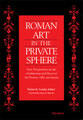 Cover image for 'Roman Art in the Private Sphere'
