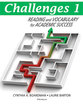 Cover image for 'Challenges 1'