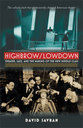 Cover image for 'Highbrow/Lowdown'