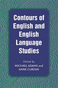 Cover image for 'Contours of English and English Language Studies'