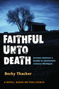 Cover image for 'Faithful Unto Death'