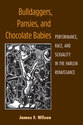 Cover image for 'Bulldaggers, Pansies, and Chocolate Babies'