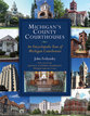 Cover image for 'Michigan's County Courthouses'