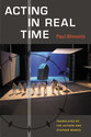 Cover image for 'Acting in Real Time'