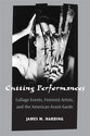 Cover image for 'Cutting Performances'