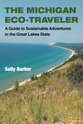 Cover image for 'The Michigan Eco-Traveler'