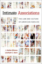 Cover image for 'Intimate Associations'
