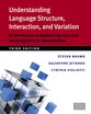 Cover image for 'Understanding Language Structure, Interaction, and Variation, Third Ed.'