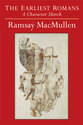 Cover image for 'The Earliest Romans'