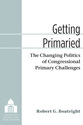 Cover image for 'Getting Primaried'