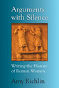 Cover image for 'Arguments with Silence'