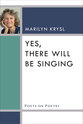 Cover image for 'Yes, There Will Be Singing'