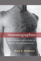 Cover image for 'Mammographies'