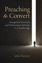 Cover image for 'Preaching to Convert'