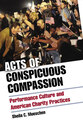 Cover image for 'Acts of Conspicuous Compassion'