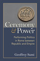 Cover image for 'Ceremony and Power'