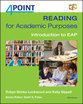 Cover image for '4 Point Reading for Academic Purposes'