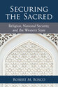 Cover image for 'Securing the Sacred'