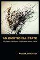 Cover image for 'An Emotional State'