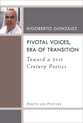 Cover image for 'Pivotal Voices, Era of Transition'