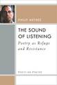 Cover image for 'The Sound of Listening'