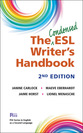 Cover image for 'The Condensed ESL Writer's Handbook, 2nd Ed.'