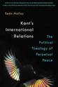 Cover image for 'Kant's International Relations'