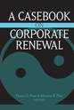 Cover image for 'A Casebook on Corporate Renewal'